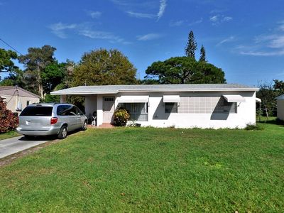 716 Azalea Ave, Fort Pierce, FL, 34982