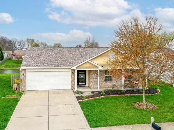 6647 W Longview Dr, McCordsville, IN 46055