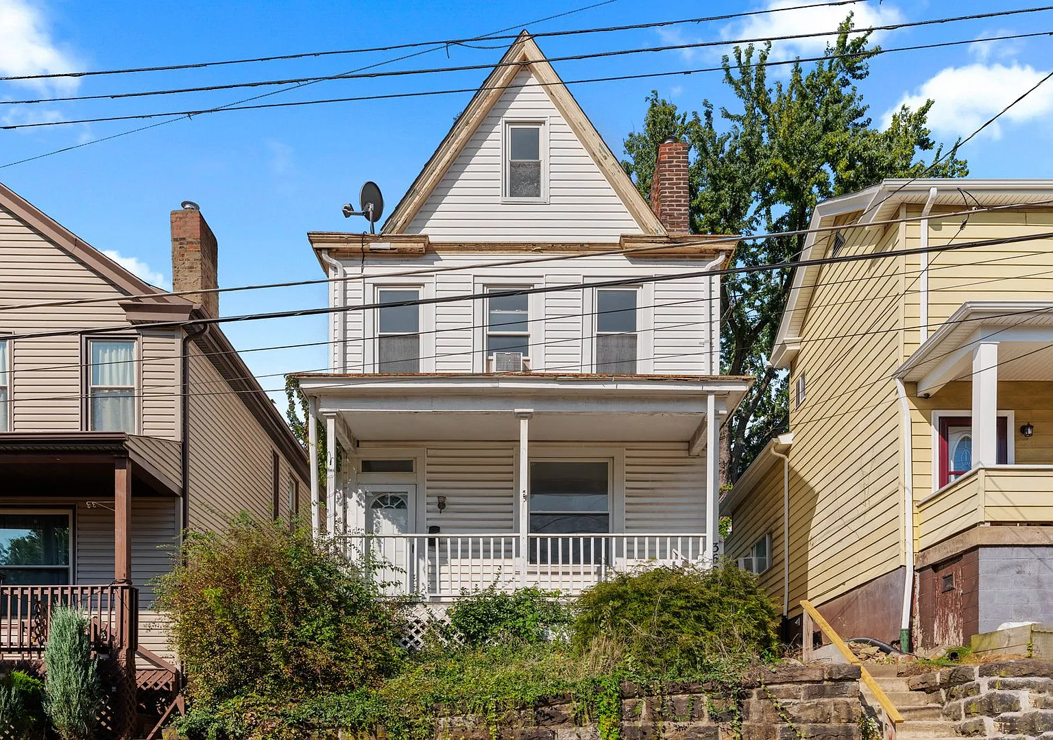 3bed/1.5bath in Mt. Washington — Photo 2