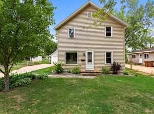 2101 Minnesota Ave, Stevens Point, WI 54481