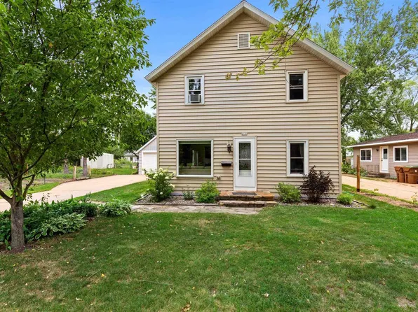 2101 MINNESOTA AVENUE, Stevens Point, WI 54481