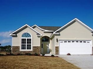 628 Kessinger Dr LOT 121, Myrtle Beach, SC 29575