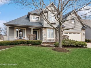 2376 Crabapple Ct, Aurora, IL 60503