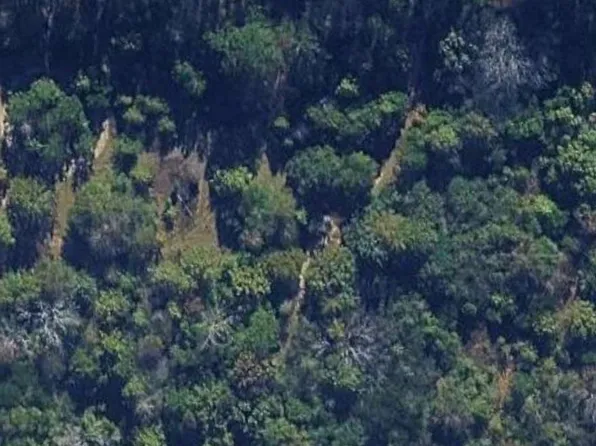 0 Willow Creek Run, Cochran, GA 31014