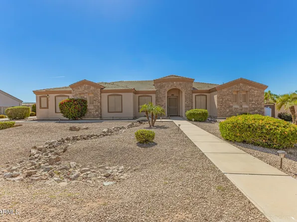 5235 E LONESOME DOVE Trail, San Tan Valley, AZ 85140