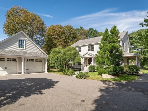 51 South St, Rockport, MA 01966