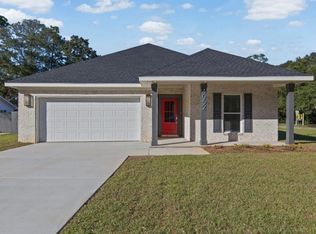 4052 Hillcrest Ln, Mobile, AL 36693