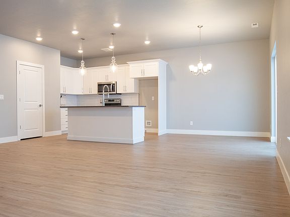 Athens Kitchen Dining Pantry Closet