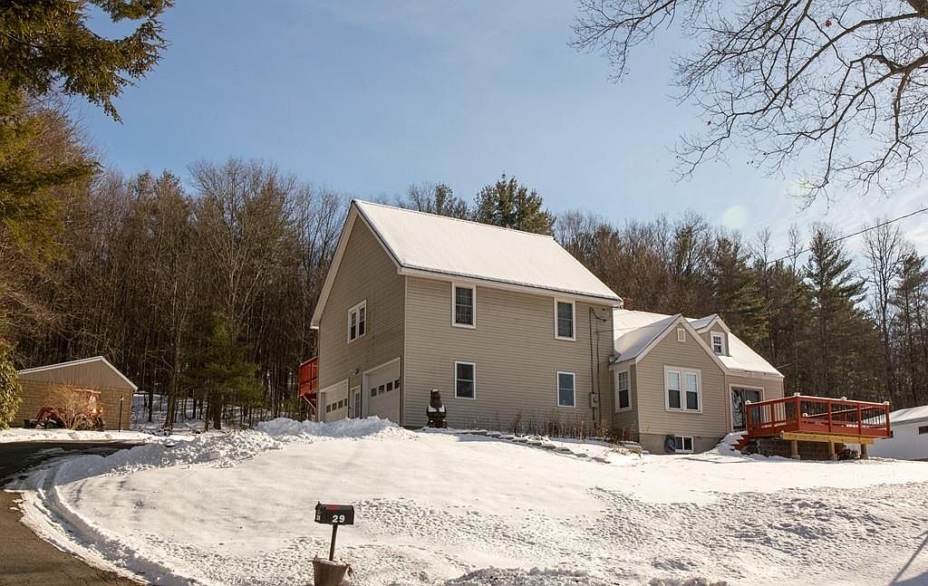 29 Forest St, Erving, MA 01344 Zillow