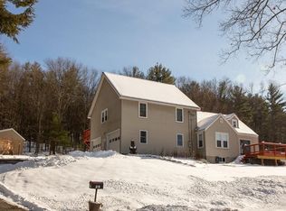 29 Forest St, Erving, MA 01344