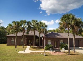 102 Sioux Cir, Crestview, FL 32536