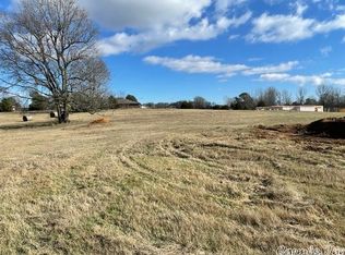 181 Irene Cir, Greenbrier, AR 72058