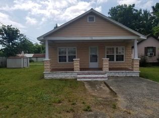146 Landreth St, Spring City, TN 37381