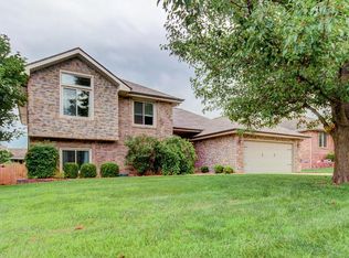 4316 S York Ave, Springfield, MO 65810