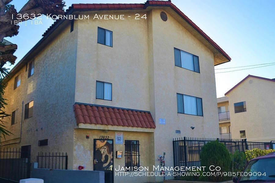 1st image of 13632 Kornblum Ave APT 24