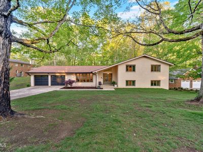 2413 Essex Dr, Kingsport, TN, 37660