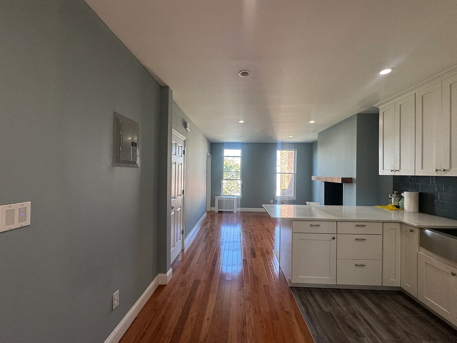 1345 Greene Avenue — Photo 2