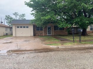 6409 23rd St, Lubbock, TX 79407