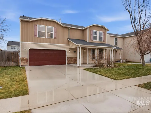 9553 W Trestlewood Dr, Boise, ID 83709