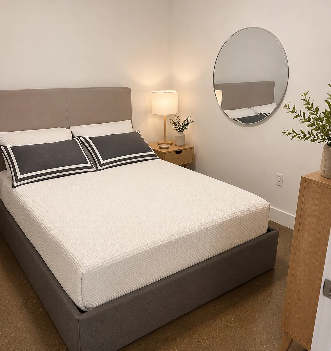 Rumery Lofts - Short Term Rentals — Photo 4