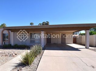 3017 N 86th Ave, Phoenix, AZ 85037