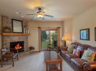 3958 Eagle Waters Rd #207, Eagle River, WI 54521