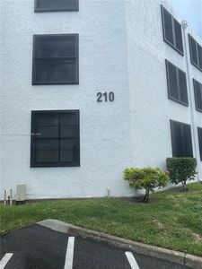 210 Lake Pointe Dr APT 203, Fort Lauderdale, FL, 33309