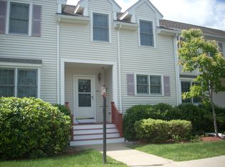 404 Thayer St, Abington, MA 02351