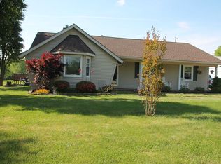 5073 State Route 416 W, Robards, KY 42452