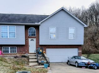 4358 Siffel Ct, Covington, KY 41017