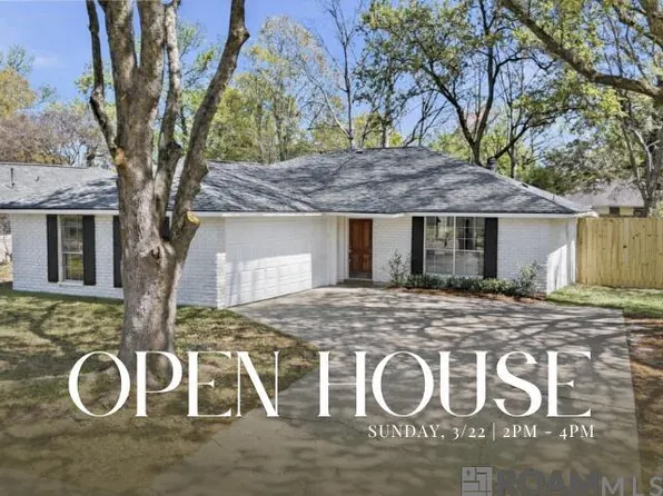 6003 Gettysburg Dr, Baton Rouge, LA 70817