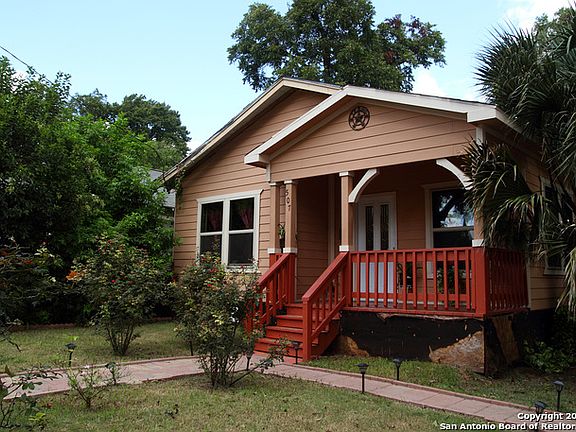2nd image of 507 E Woodlawn Ave