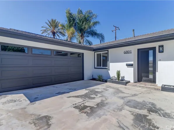 6801 Chapman Ave, Garden Grove, CA 92845