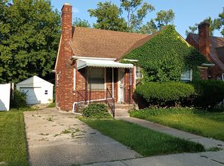 20014 Littlefield St, Detroit, MI 48235