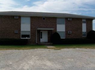 101 E Wolf St, Homer, IL 61849