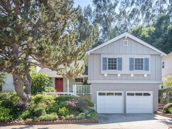 321 Beloit Ave, Los Angeles, CA 90049