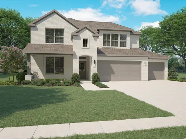 3711 Turpin Dr, McKinney, TX 75071