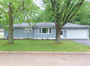 101 Francis Ct, East Peoria, IL