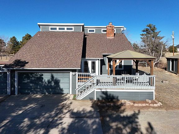 2nd image of 7421 S Telluride Ct