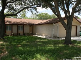 14507 Ridge Meadow Dr, San Antonio, TX 78233