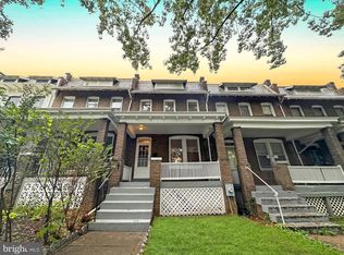 647 Irving St NW, Washington, DC 20010