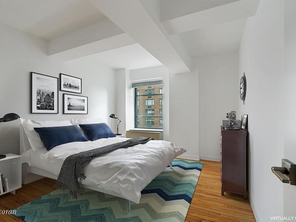 1st image of 43 W 61st St APT 14C