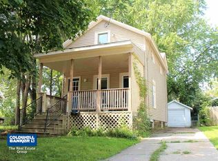 609 N State St, Appleton, WI 54911