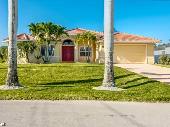 2932 NW 18th Ter, Cape Coral, FL 33993