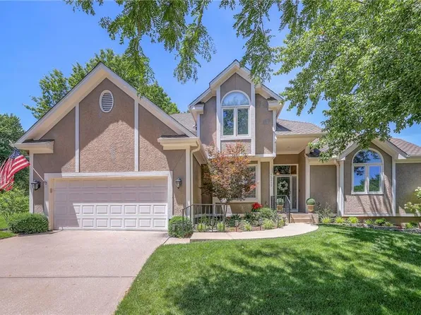 12317 W 126th St, Overland Park, KS 66213