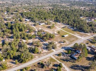 12497 Jacqueline Rd, Brooksville, FL 34613