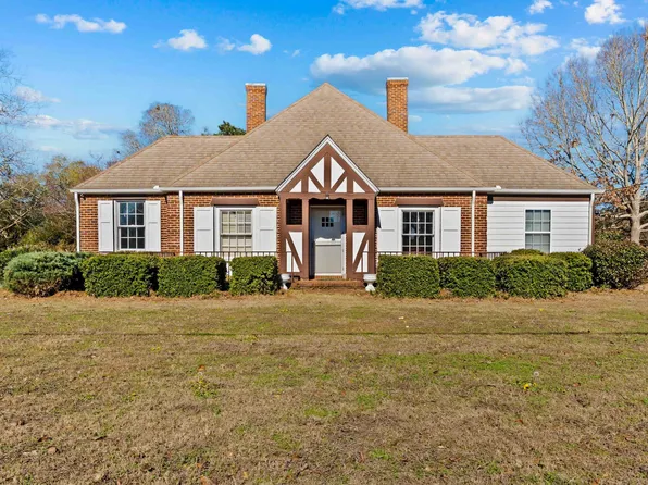 104 W 3rd Ave, Buena Vista, GA 31803