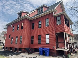 157-159 Lebanon St, Springfield, MA 01109