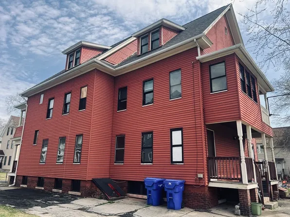 157-159 Lebanon St, Springfield, MA 01109