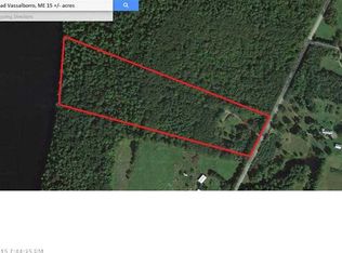 610 Cross Hill Rd, Vassalboro, ME 04989